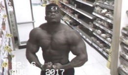 肌肉膨胀视频,视频解析健身奥秘